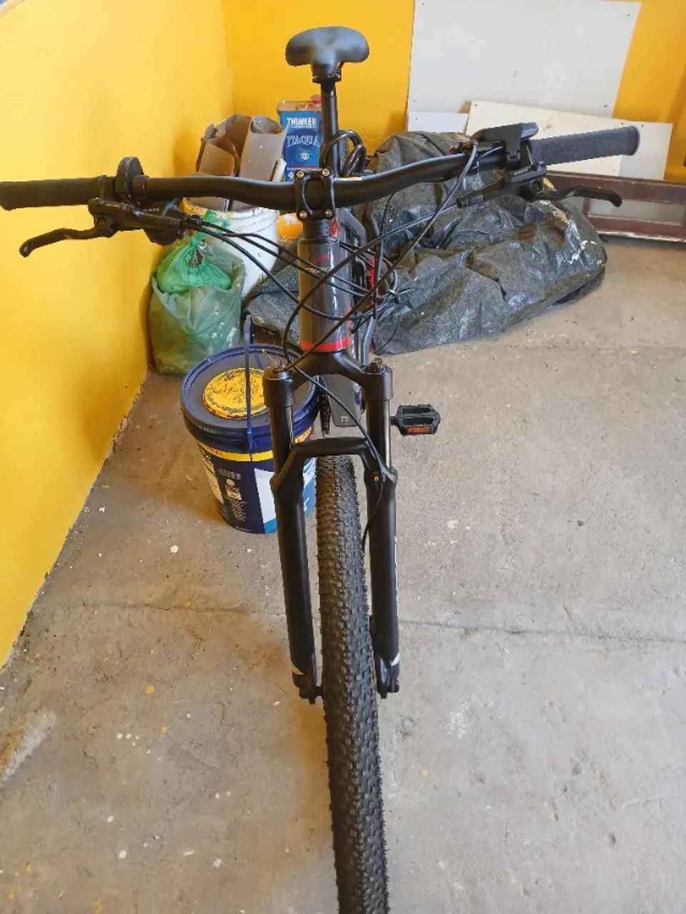 Bicicleta Eletrica - OGGI - 8.0 - Foto 5