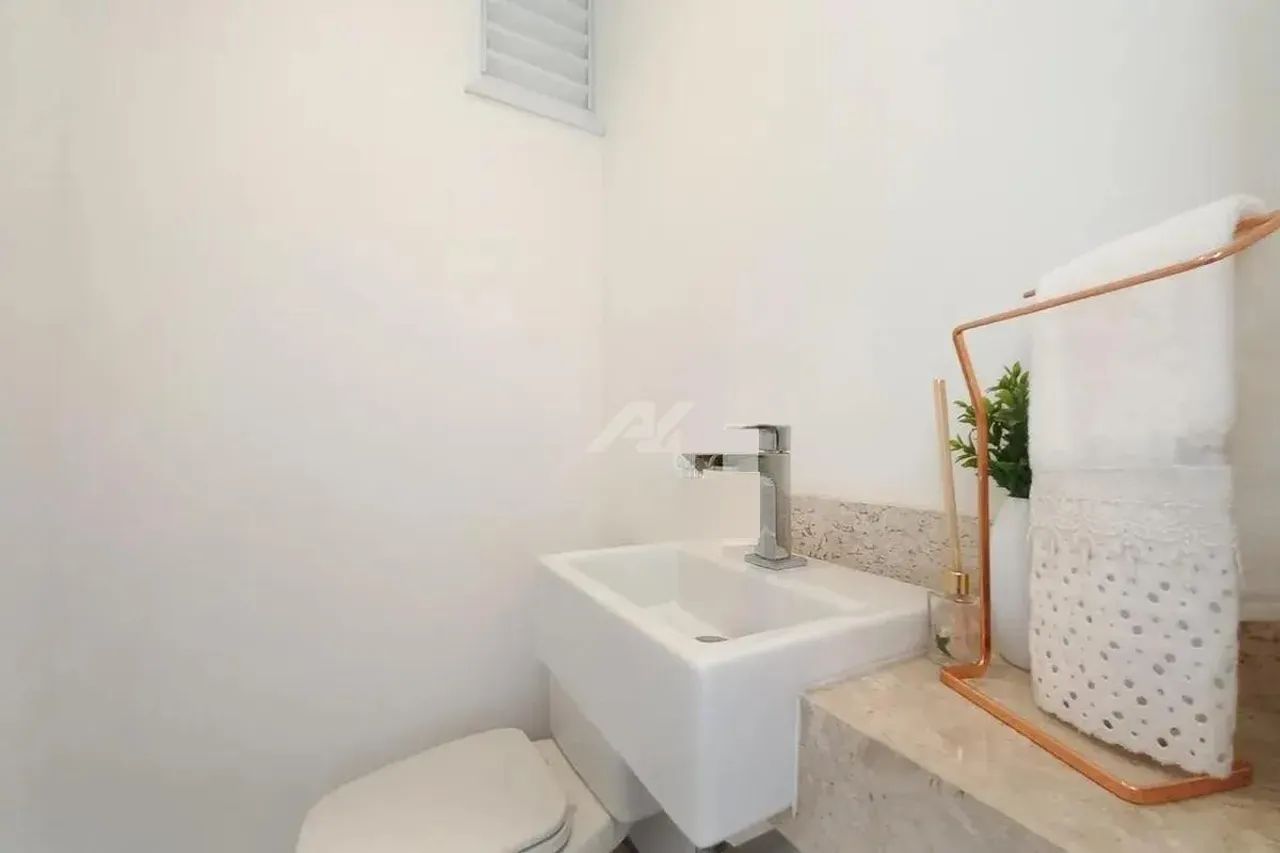 cobertura - Vila Nova - Campinas - Foto 4