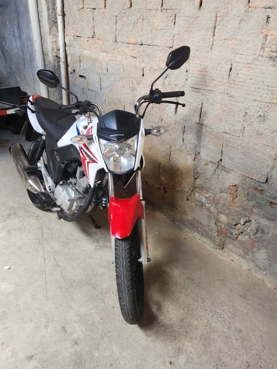 CG 150  - Foto 4