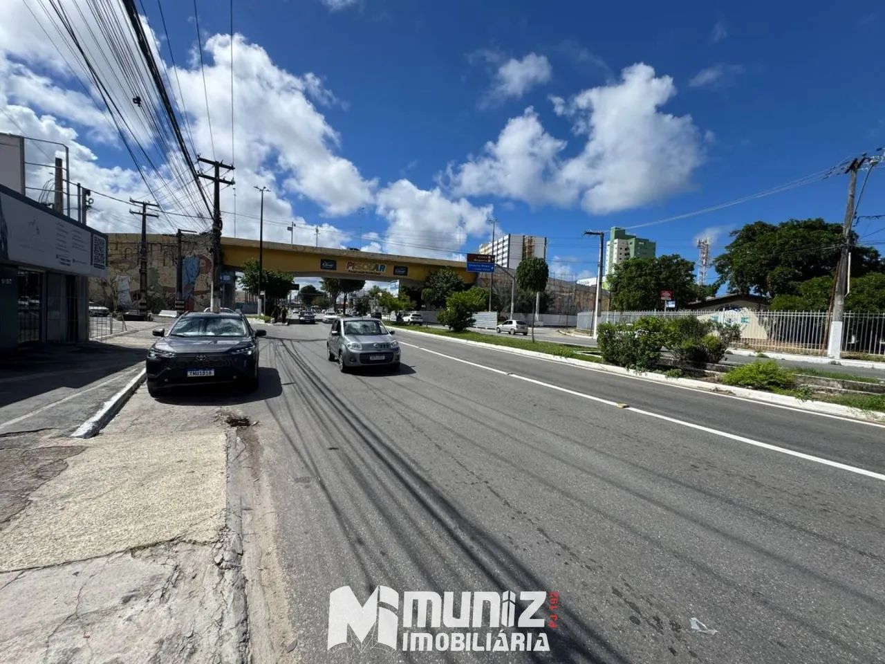 Imóvel Comercial Completo na Av. Hermes Fontes  Ideal Para Empresas e Clínicas - Foto 5