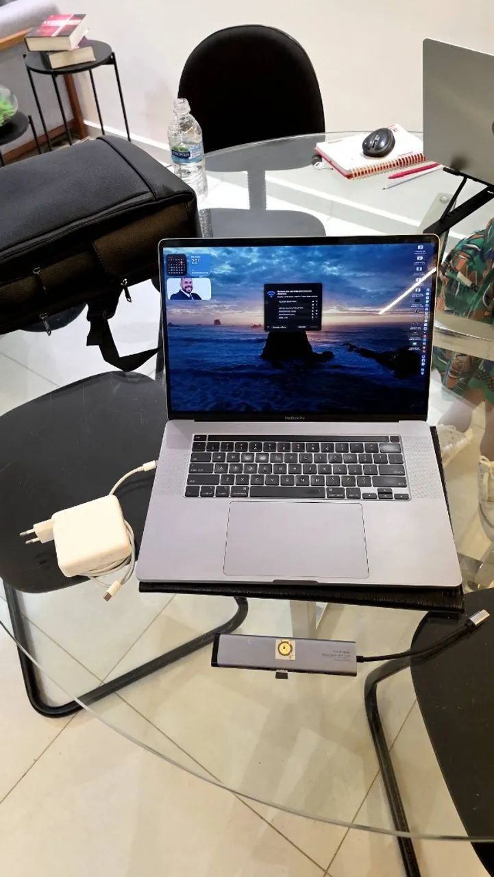 Parcelo MacbookProA2141/2019/16g/512g - Foto 3