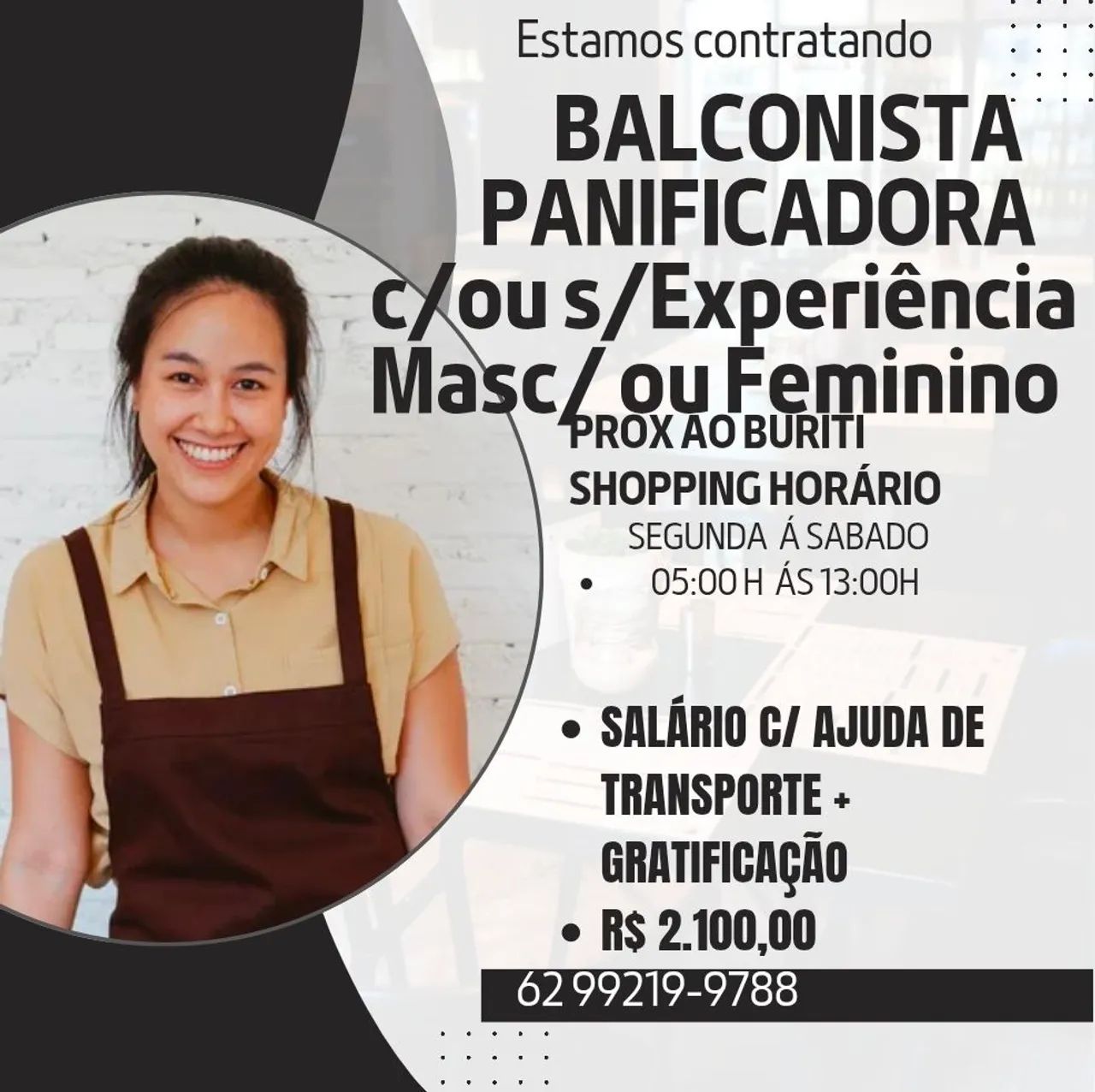 BALCONISTAS 