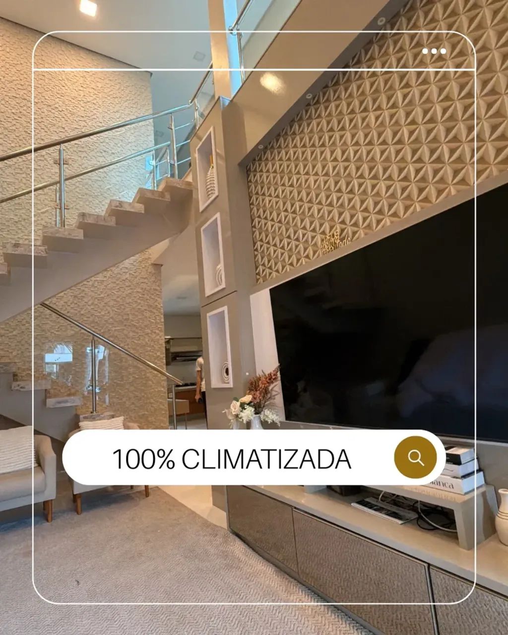COMPRE OU ALUGUE Vende duplex com 4 suítes 100% mobiliada - Quintas das Marinas - Foto 4
