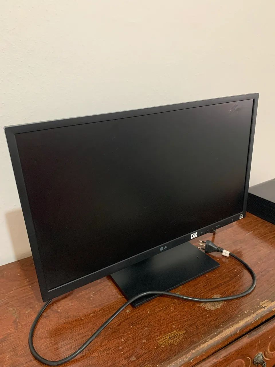 Monitor lg - Foto 2