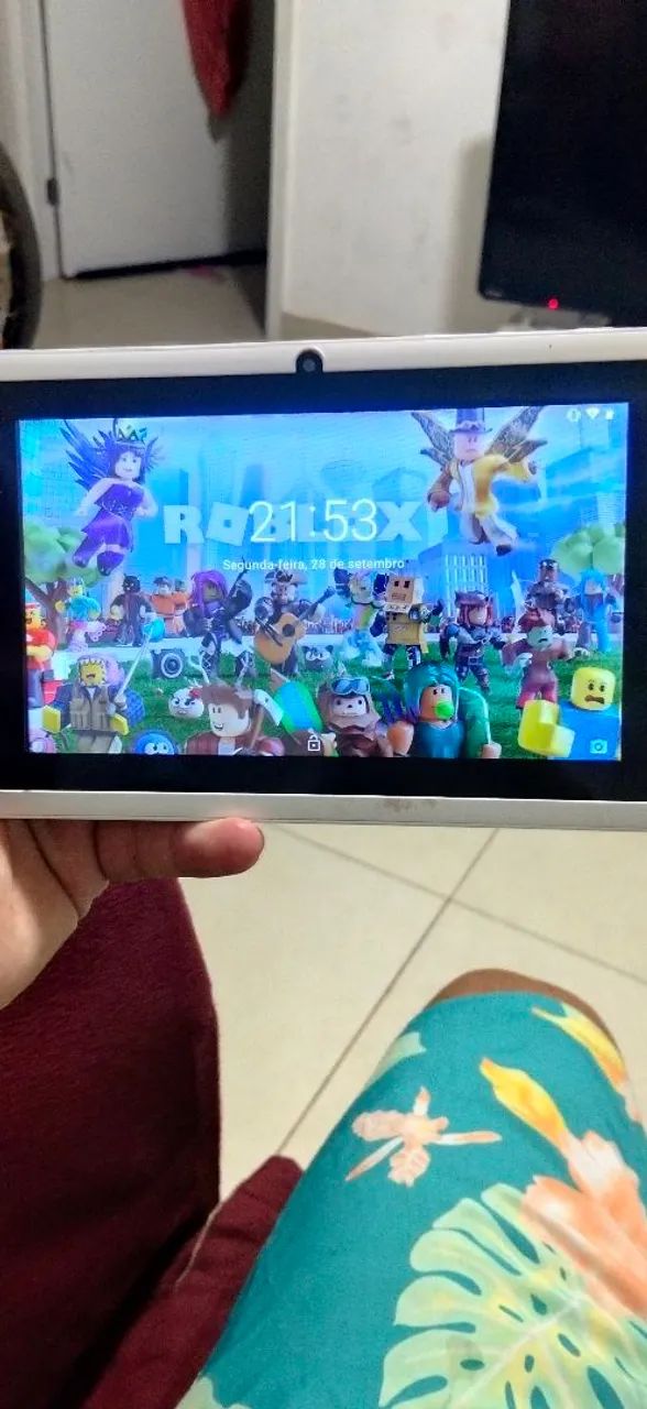 Tablet  - Foto 4