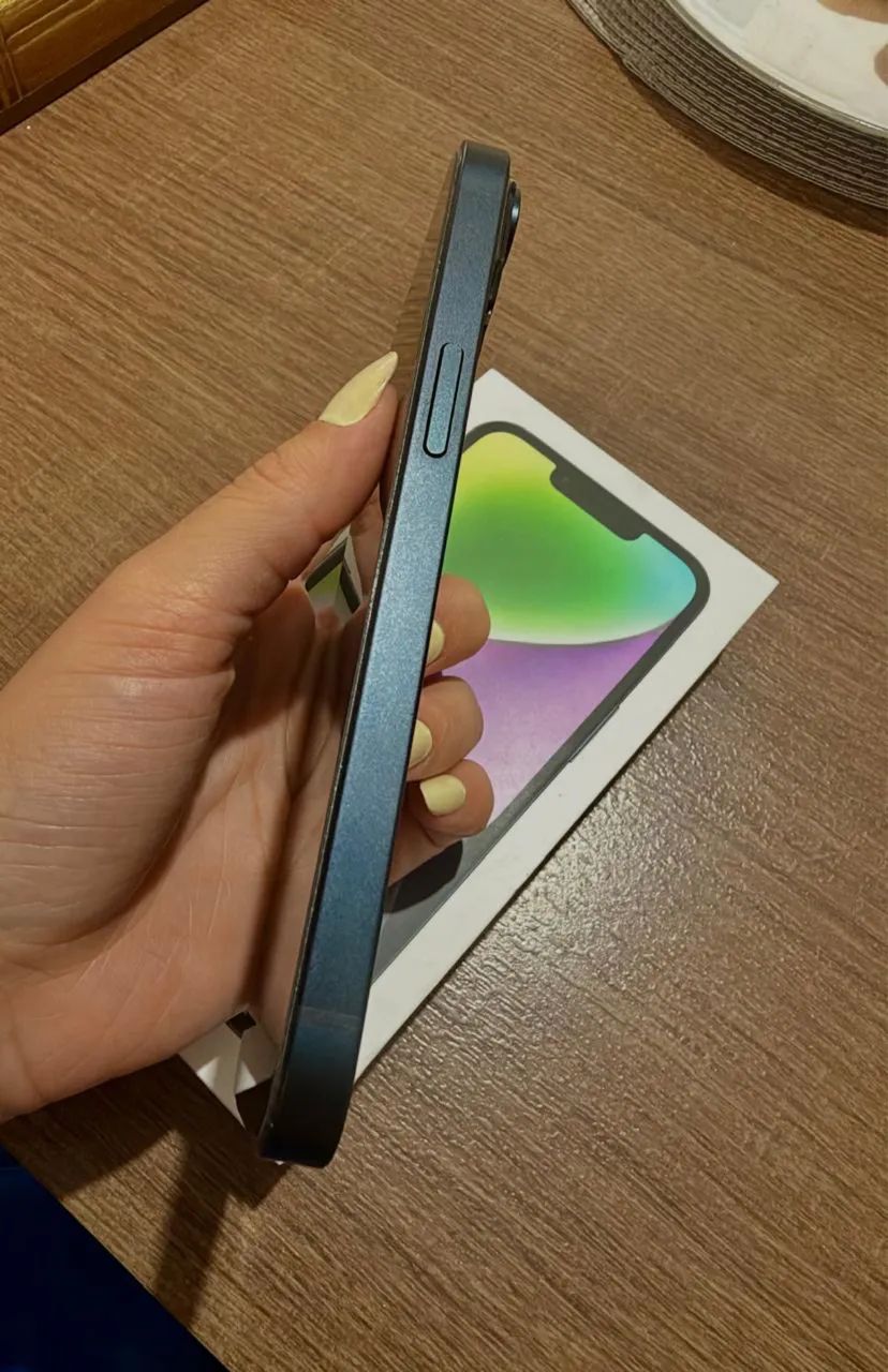 iPhone 14 - Foto 3
