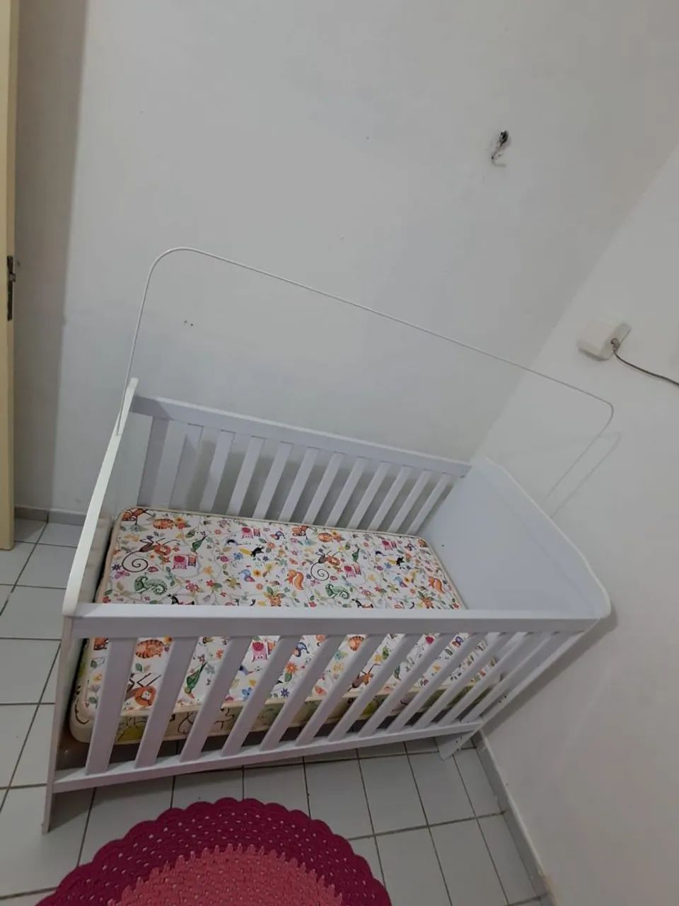 Vende-se este Berço  - Foto 4