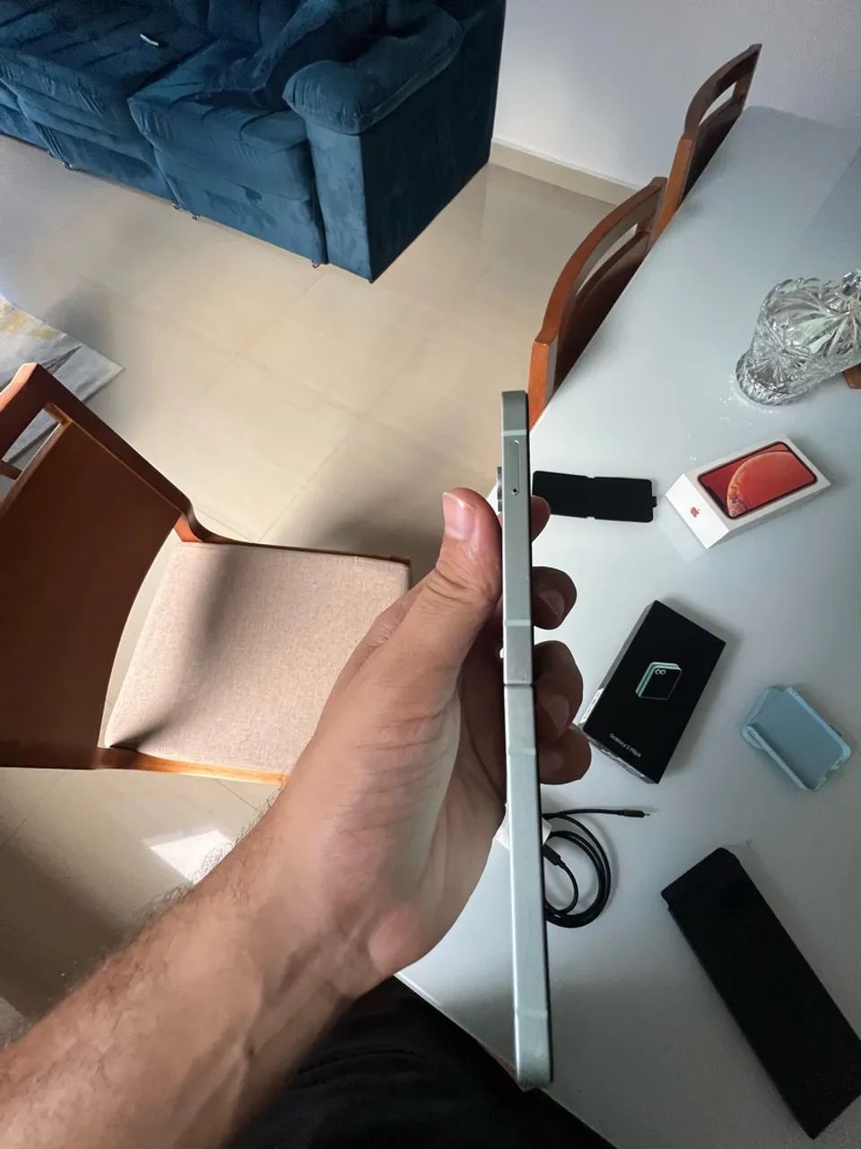 Galaxy z flip6 - Foto 3
