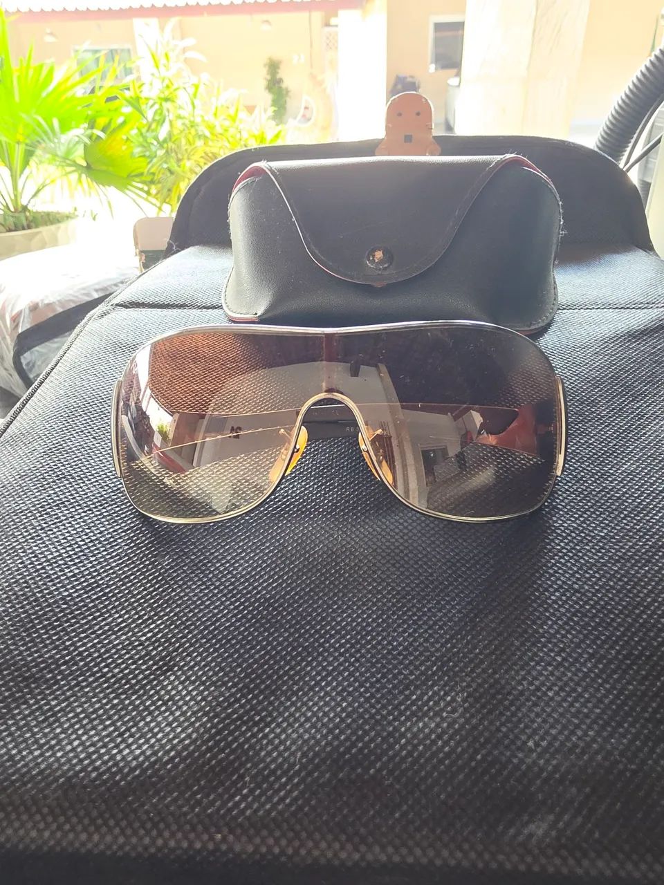 Oculos Ray-ban  feminino