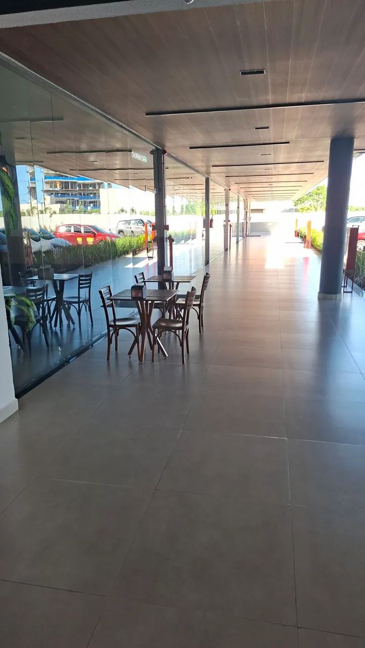Aluga-se Lojas comerciais - Foto 5