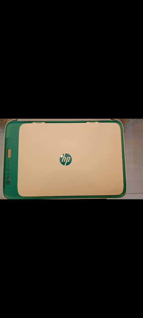 Empressora Multifuncional HP - Foto 4