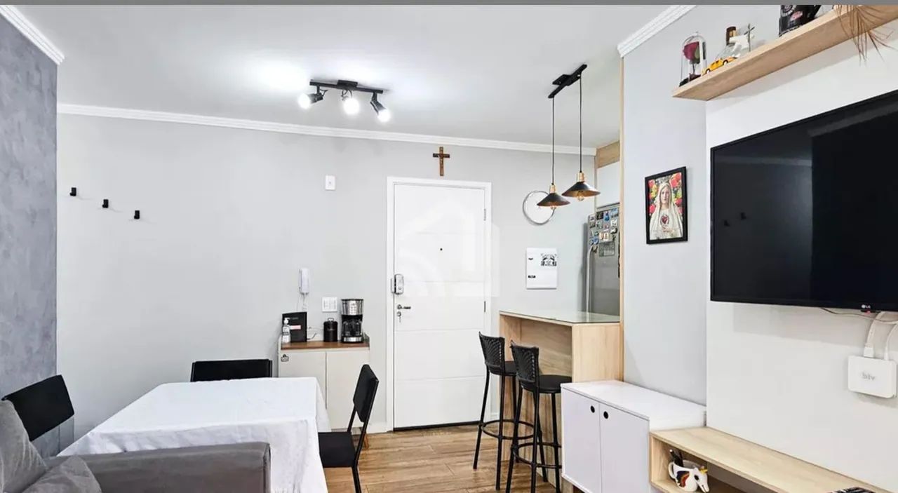 Apartamento à Venda no Pres. Altino Osasco  Pronto para Morar! - Foto 4