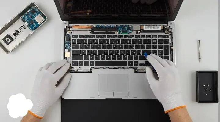 Manutenção em Notebook e Desktop - Foto 5