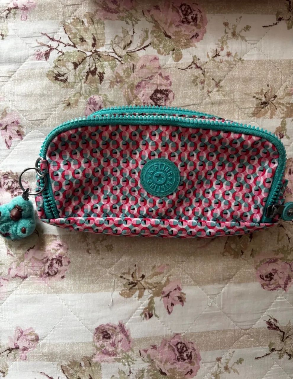 dois estojos kipling originais pelo preço de um - Foto 2