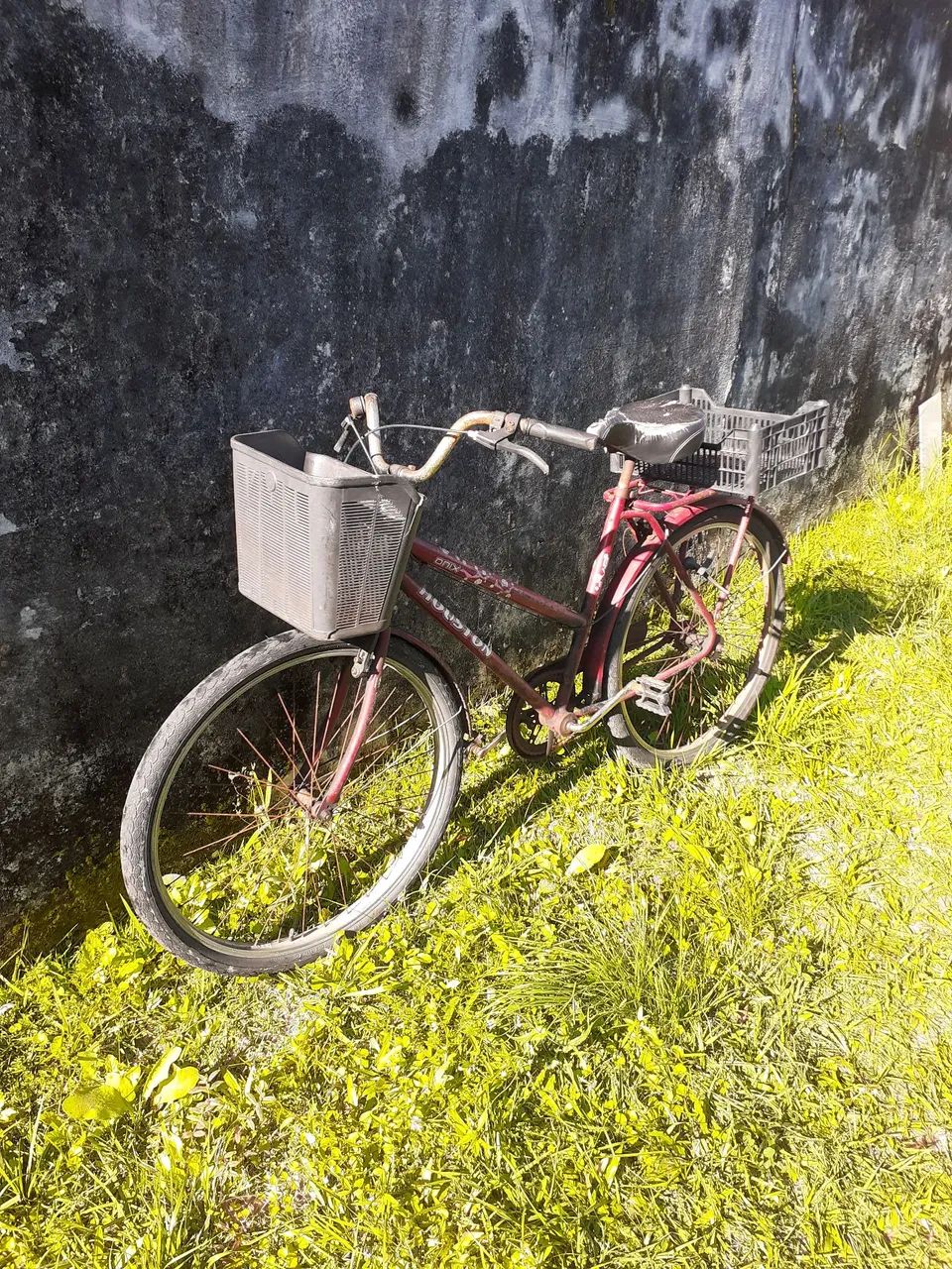 Bicicleta Bike aro 26