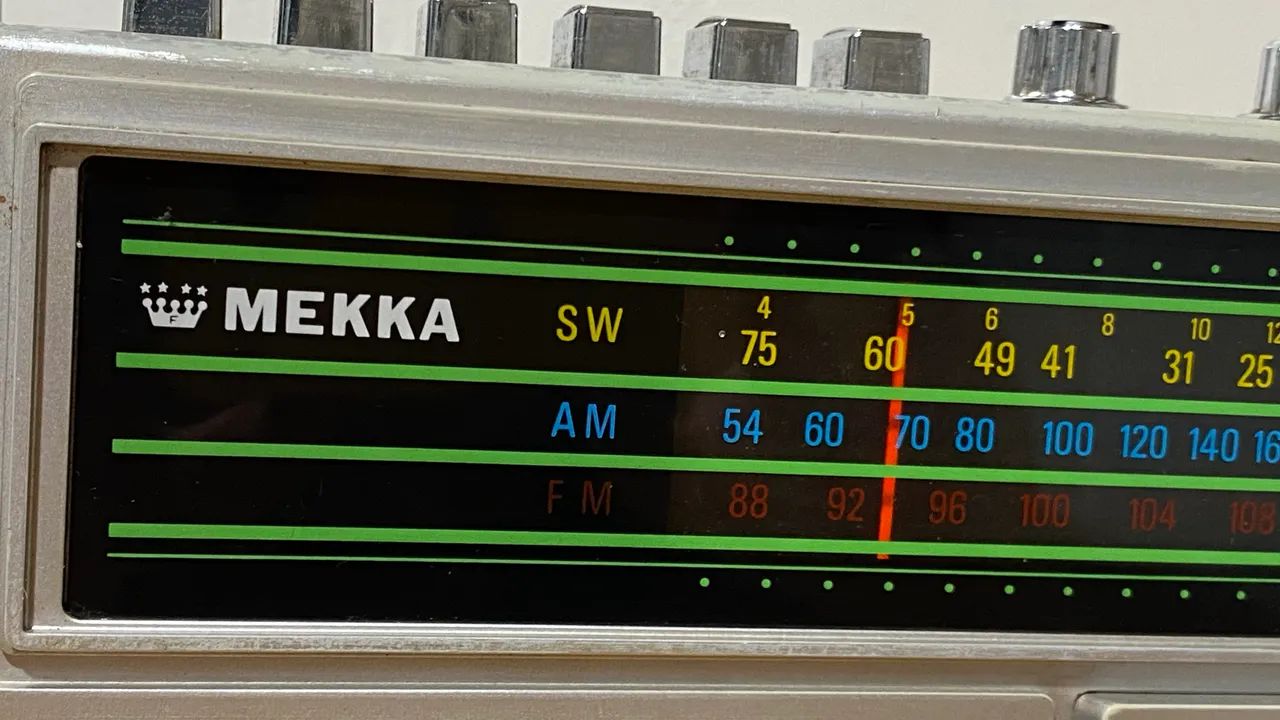 Rádio Mekka com FM - Foto 3