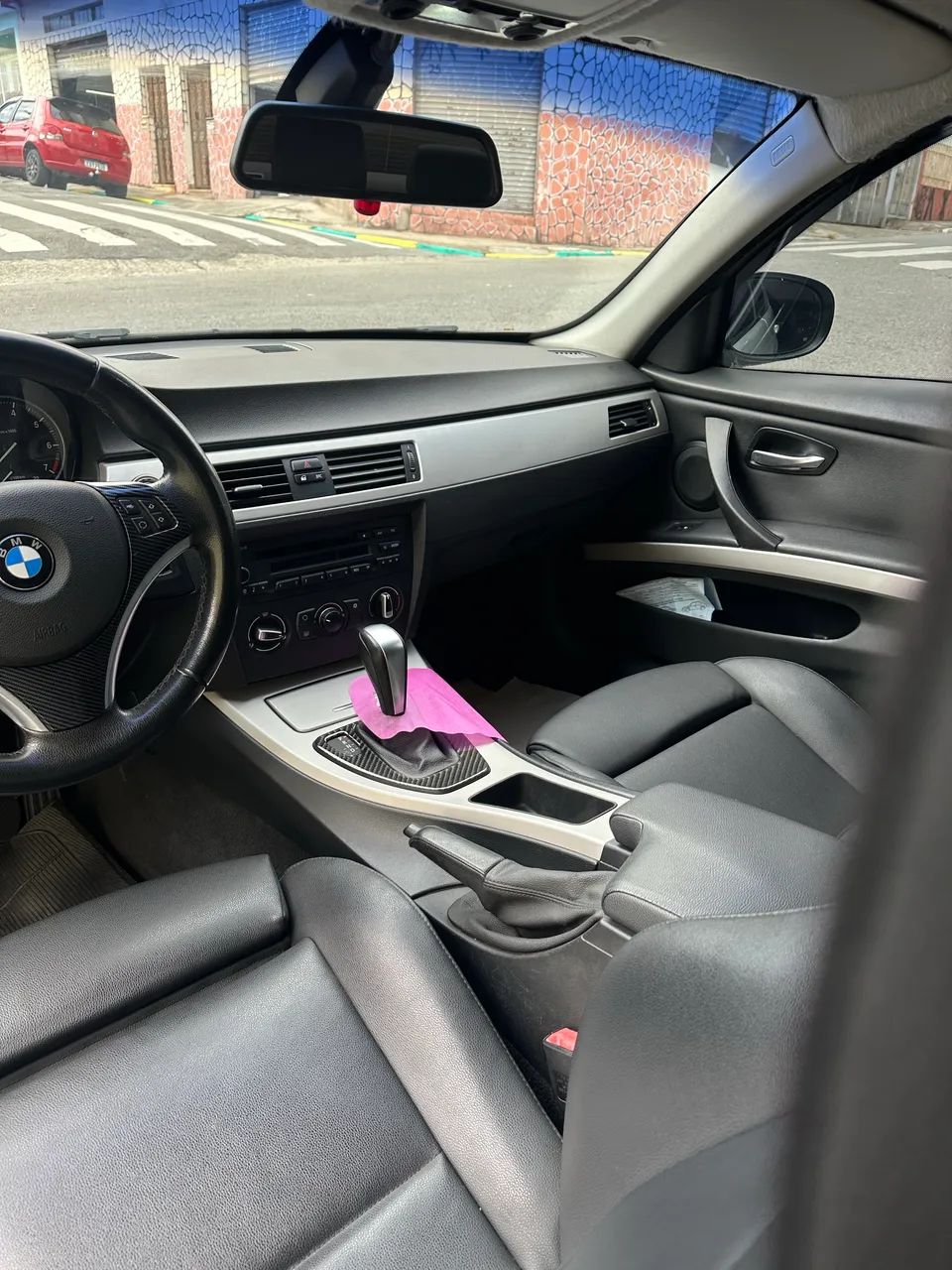 BMW 320I A 2010 - Foto 5