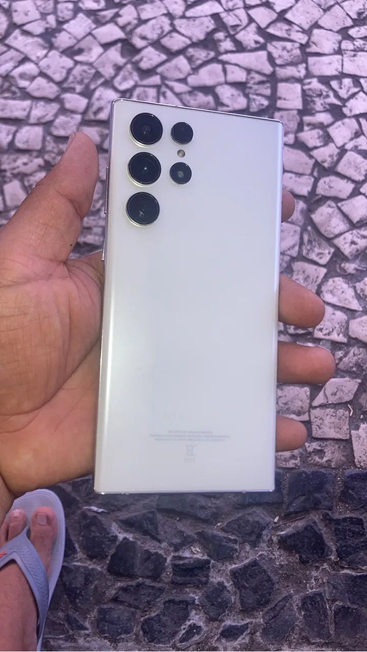 S22 ultra - Foto 2