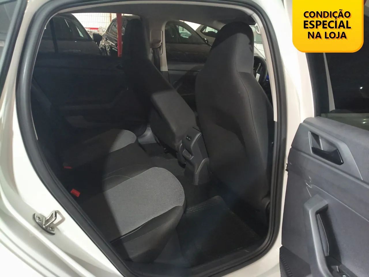 Volkswagen Virtus TSI 1.0 Flex 12V 4p Aut., foto 10 de 14