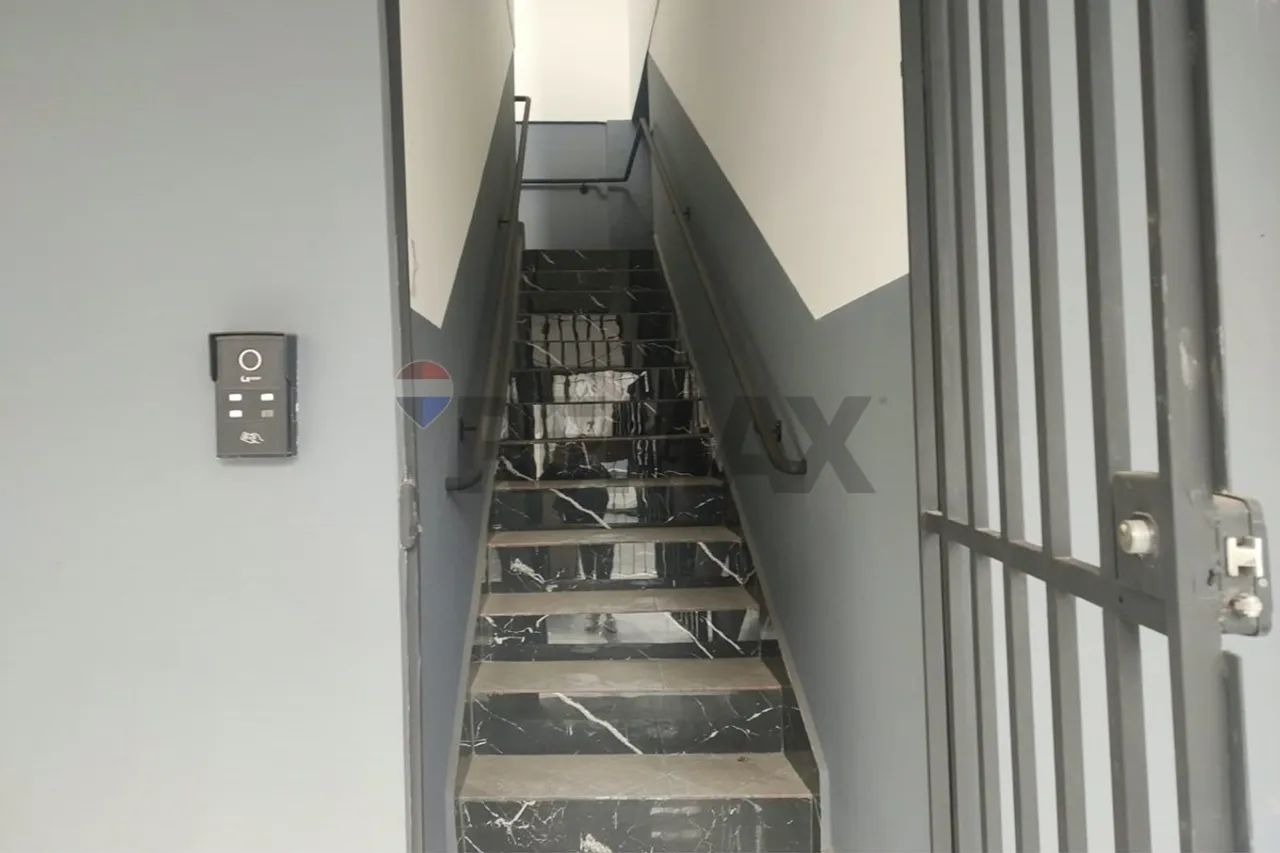 Sala Comercial-Prox. a praça 8-Taboão-Guarulhos: Pronta para Uso! - Foto 3