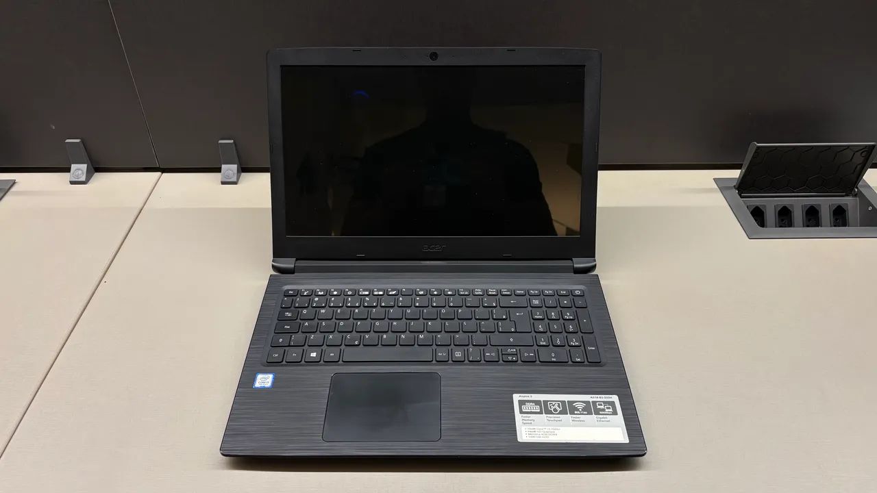 Notebook ACER Aspire 3 - Foto 4