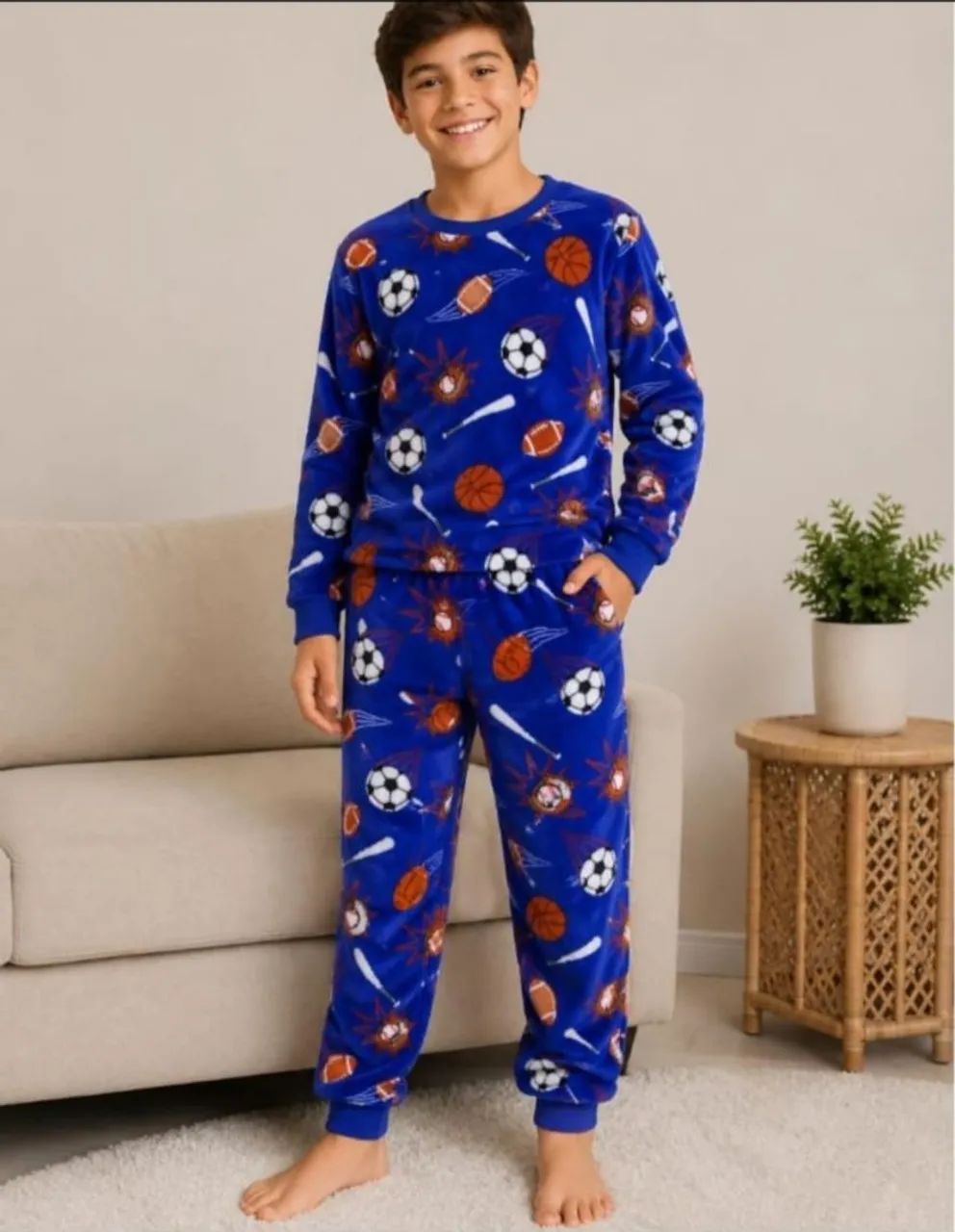 Pijama infantil - Foto 3
