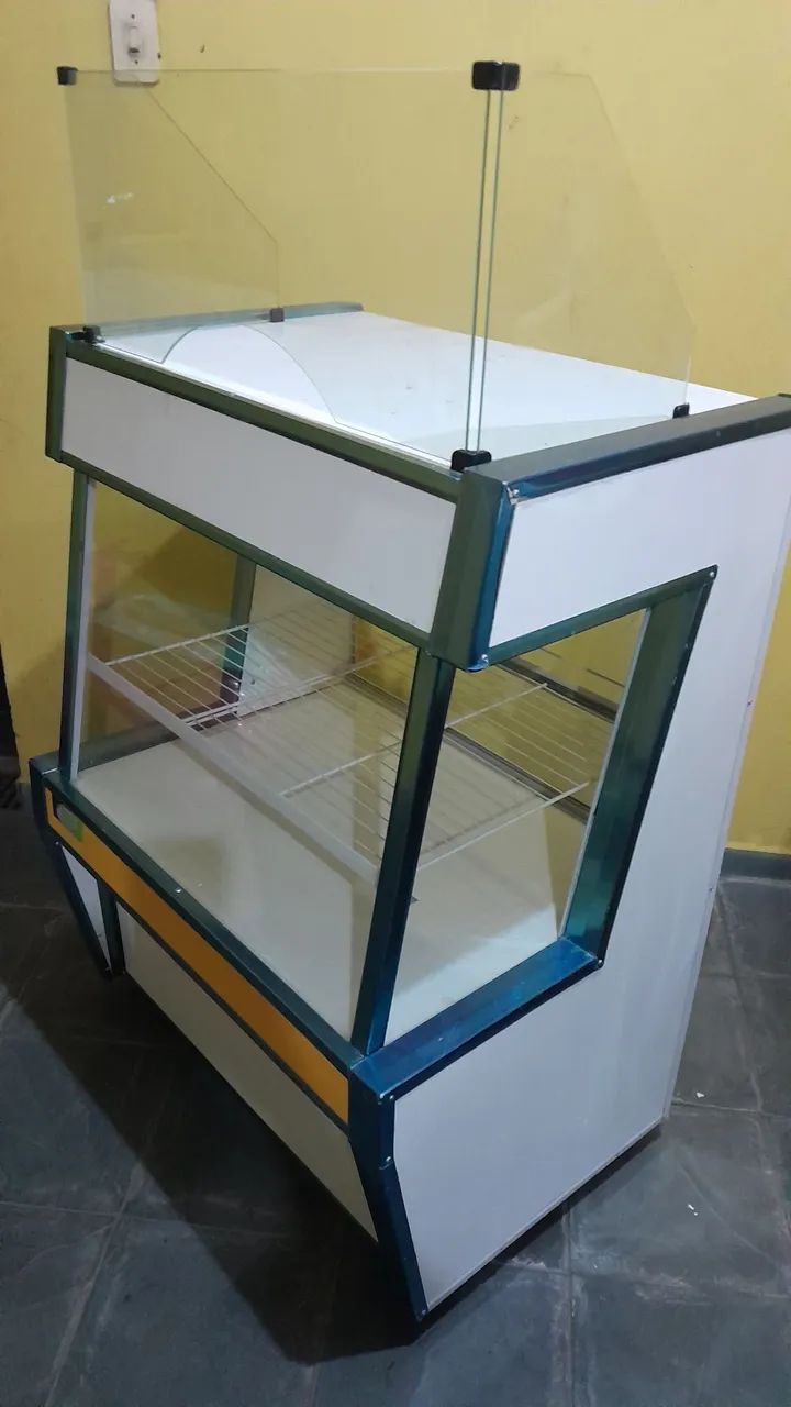 Balcão caixa seco 80 cm - Foto 4