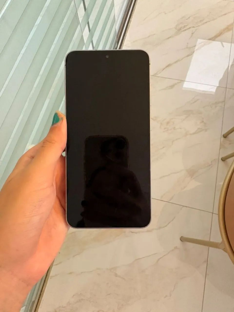 S25 256 gigas - Foto 4