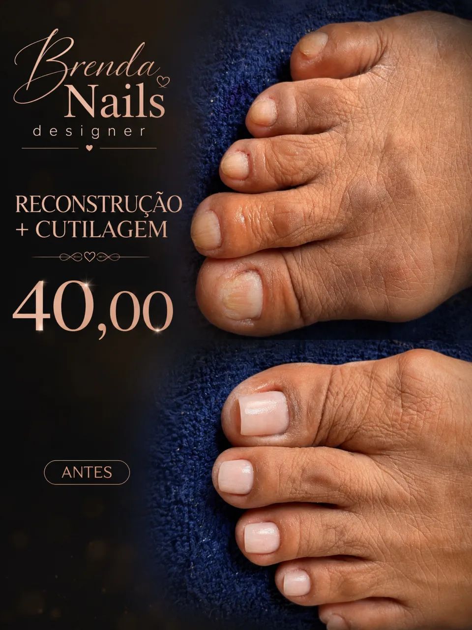 Beleza  - Foto 4