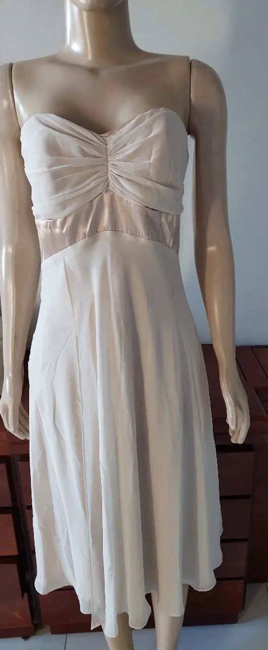Vestido  - Foto 2