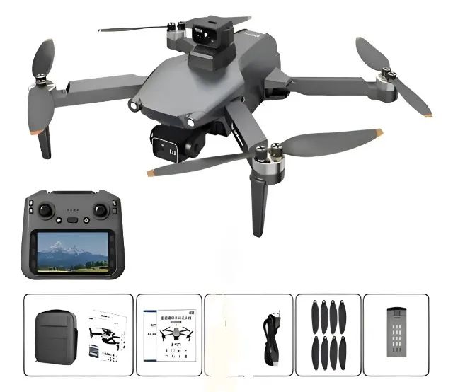 Drone L600 PROMAX - Foto 2