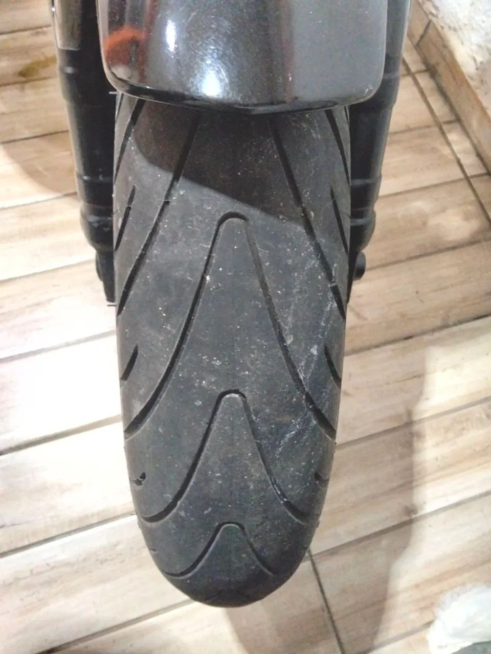 MT 03 2008 660cc - Foto 5