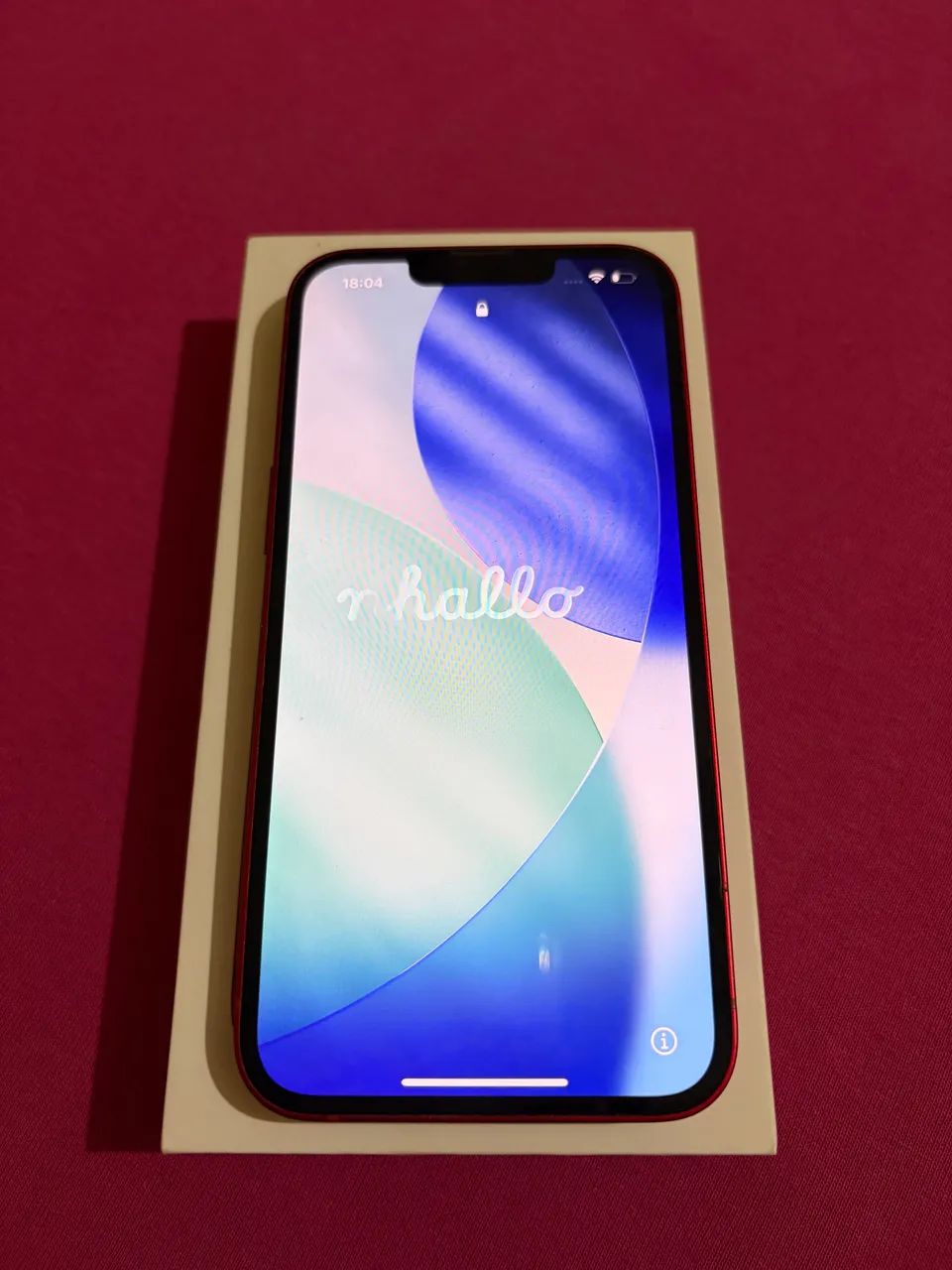 iPhone 13 256gb - Foto 4
