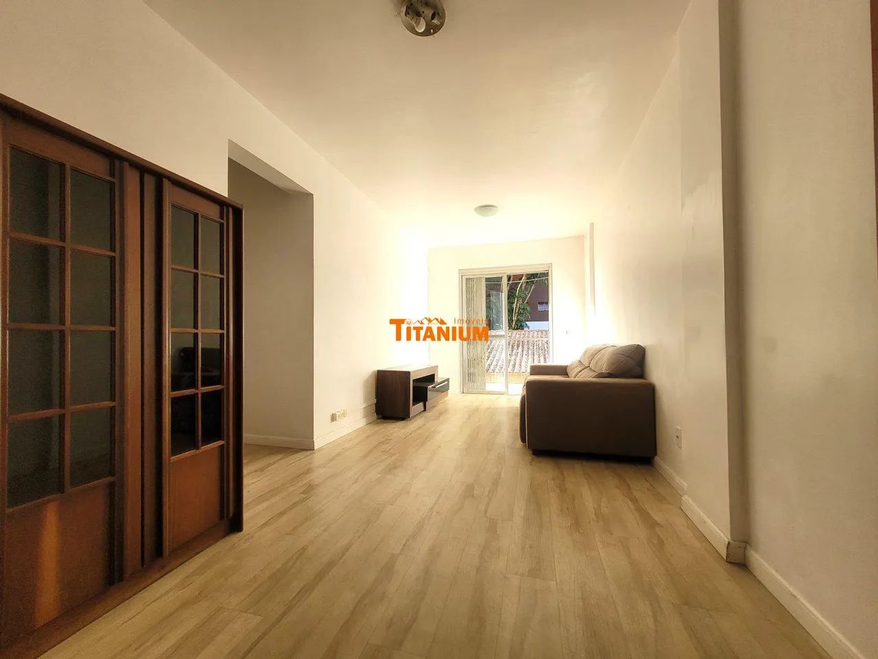 Apartamento para Locação - Centro - Novo Hamburgo REF: 3762