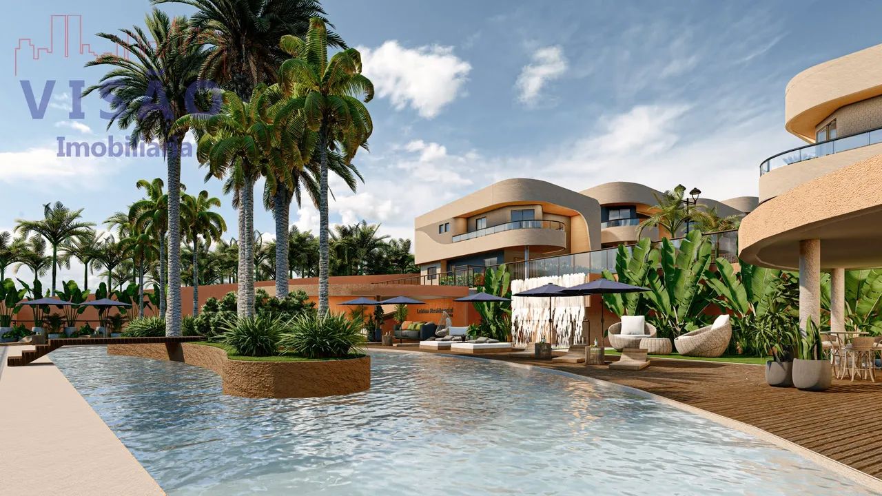 LEBLON RESIDENCIAL - Tibau - Foto 2