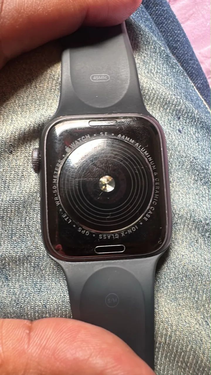 Apple Watch SE  - Foto 3