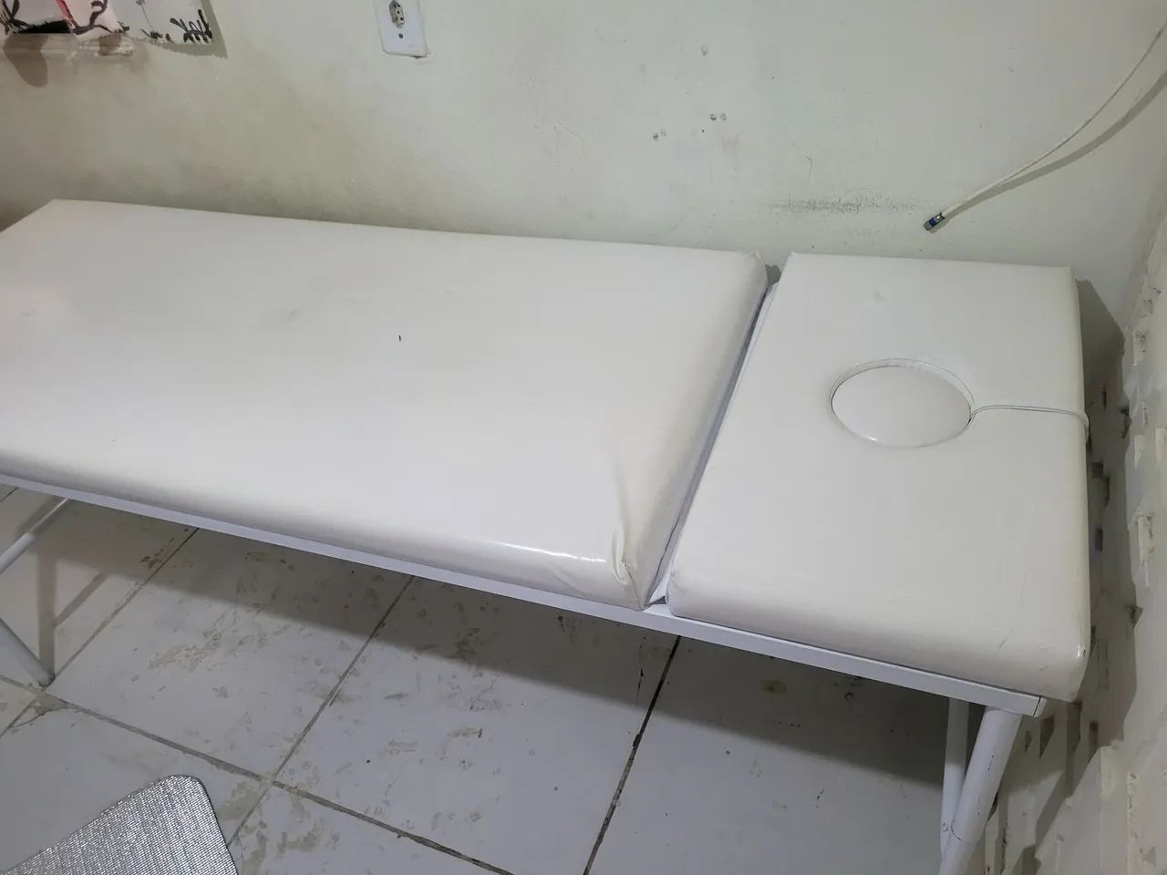 Maca de massagem - Foto 3