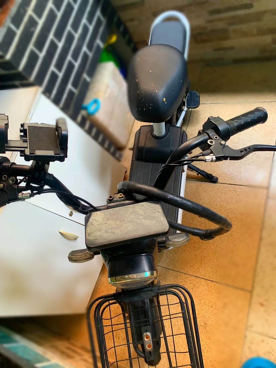 BICICLETA ELÉTRICA  - Foto 3
