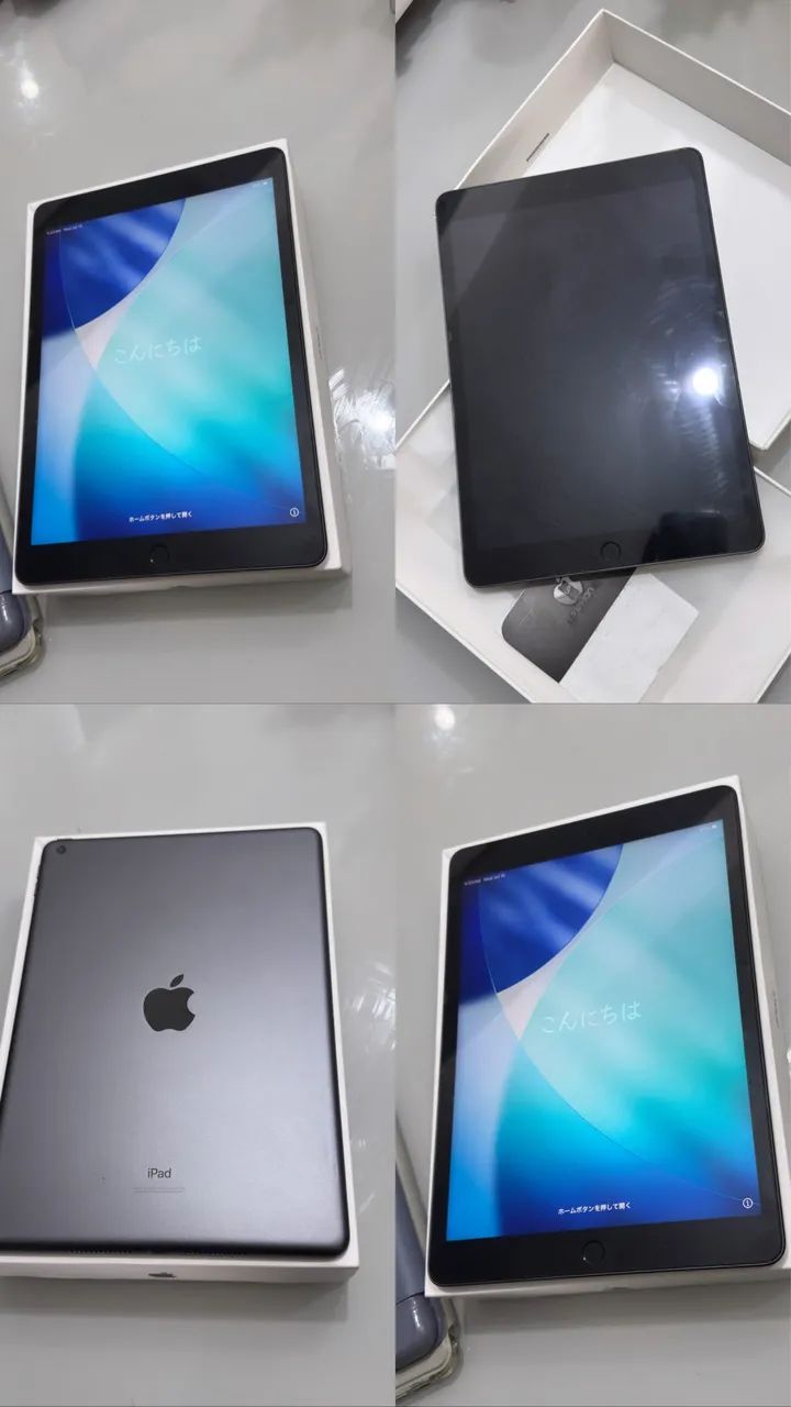 Ipad  9?geração  - Foto 4