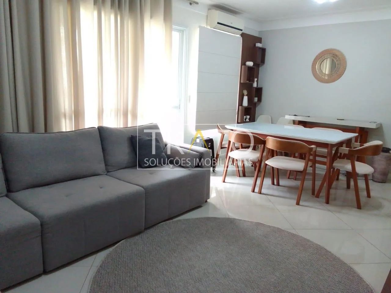Apartamento à venda de 3 quartos no Parque Prado