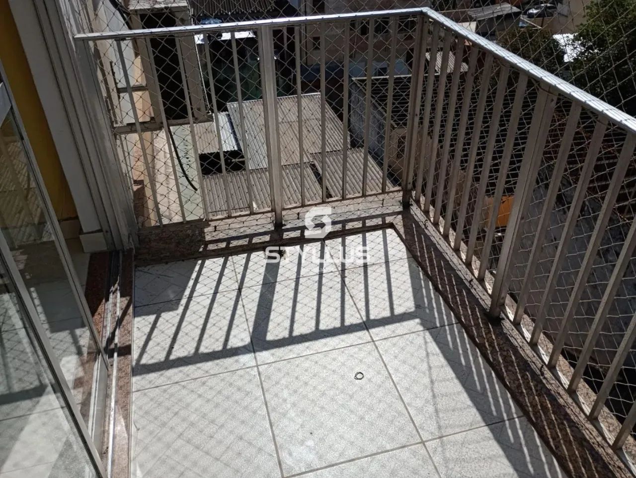 Engenho de Dentro | Apartamento 2 quartos - Foto 4