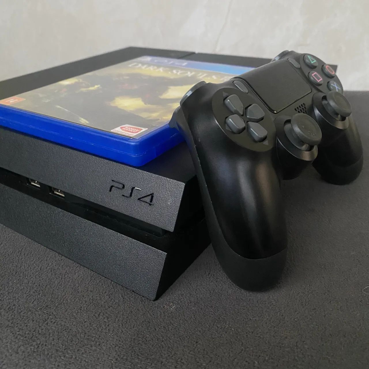 Ps4 Fat 1TB - Foto 3
