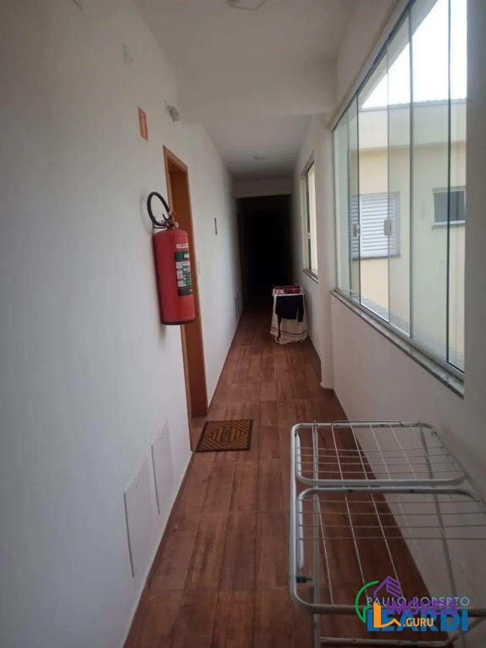 APARTAMENTO - BANGÚ - SP - Foto 5