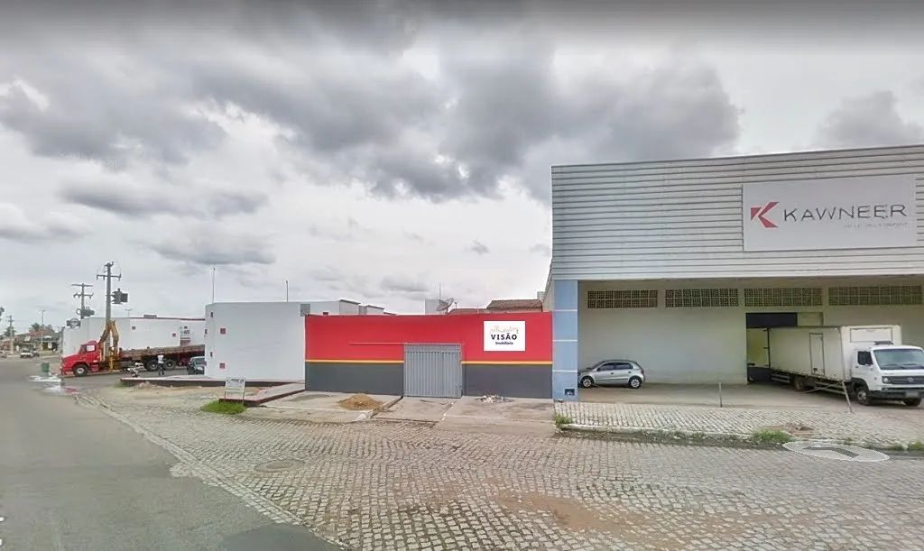 Prédio Comercial em Mossoró - Foto 3