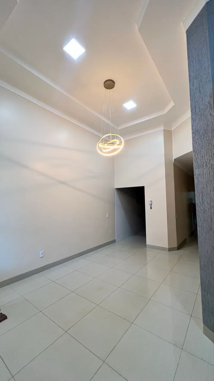 Casa 3 Suítes Jardim Atlântico  - Foto 2