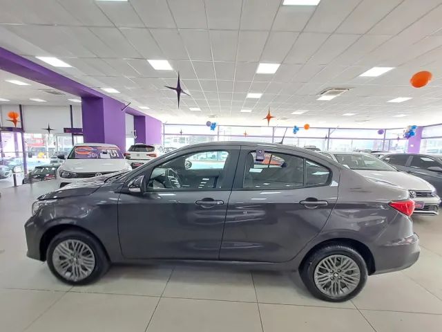 Fiat Cronos Drive 1.0 6V 2026 - Foto 4