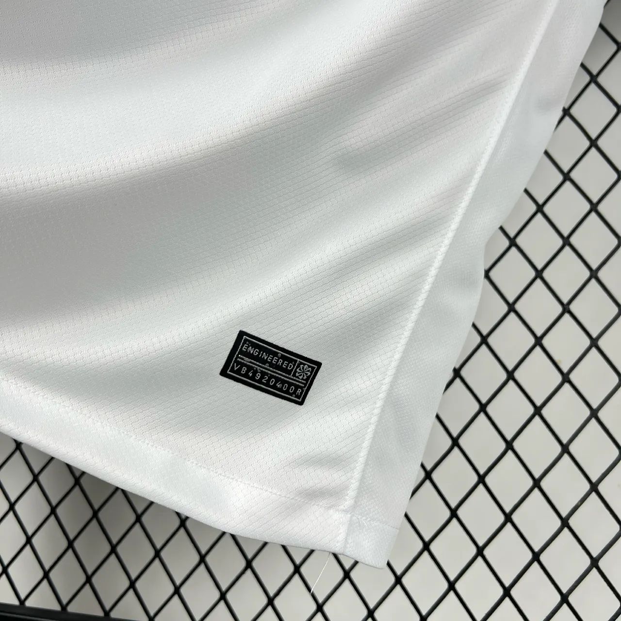 Camisa Vasco branca 2026 - Foto 5