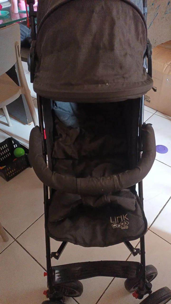 Carrinho de bebê  - Foto 3