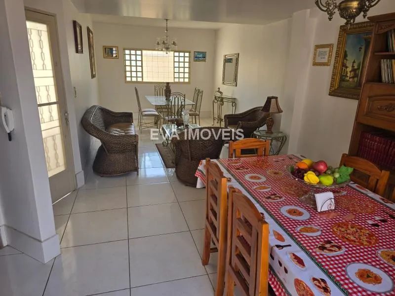 Sobrado com 4 quartos sendo 2 suítes - Foto 4