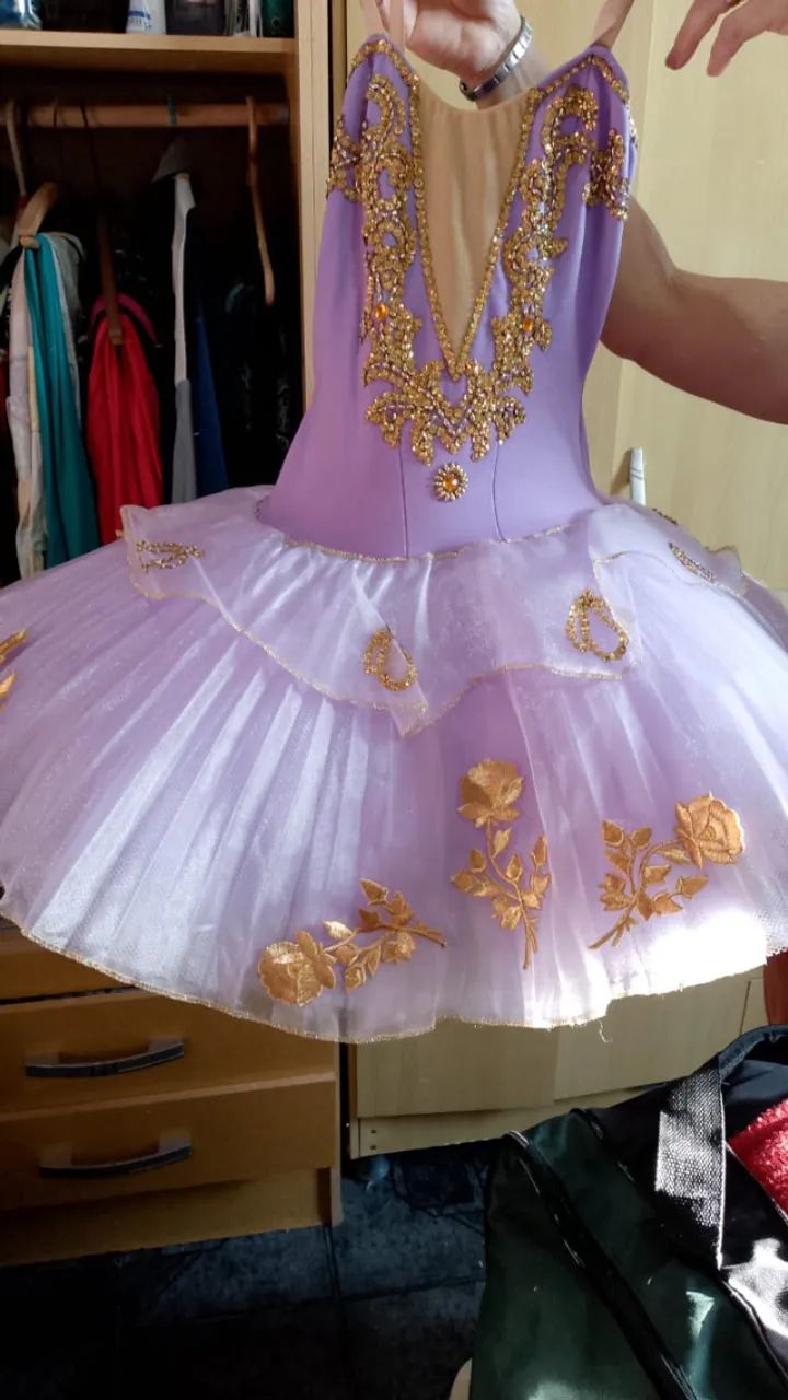 VESTIDOS DE BALE - Foto 3
